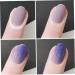 FRCOLOR Pink Nail Polish Fast Drying Nail Polish Glue Palisade Anti-overflow Glue Latex Liquid Tape Glue Polish Nail Polish Tearable Quick Drying Nail Polish Nail Art Accessories 8.00X2.80X2.80CM Pink - Buy Online on SooperMarket.com