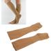 Shop Compression Stockings with Zipper - Open Toe Calf & Knee Socks (L) | Comfortable & Supportive International Shipping - Buy Online on SooperMarket.com