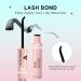 VAVALASH Lash Bond & Seal - Strong Hold Cluster Lash Glue for DIY Extensions Waterproof Long Retention (10ml - Buy Online on SooperMarket.com