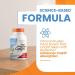 Dr Best's High Absorption CoQ10 with BioPerine Vegan Gluten Free Naturally Fermented Heart Health & Energy Production 100 mg 60 Veggie Caps - Buy Online on SooperMarket.com