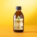 Olini Yellow Fermentation 1L - Natural Probiotic Drink | Fresh Preservative-Free Beet Juice with Spices - International Shipping - Buy Online on SooperMarket.com