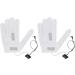 HEEPDD 2 Pack Electric Heating Foil Gloves - 3 Gears Adjustable Perfect for Winter Outdoor & Indoor Activities - Buy Online on SooperMarket.com