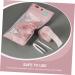 Angoily 3rolls Double Eyelid Sticker Stickers Double Sides Tape Eyelid Beauty Tape Tool Girl Cosmetic - Buy Online on SooperMarket.com