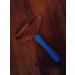 Dog Hair Remover, Grepol-V Lint Shaver Cleaner pro, Reusable Fabric Shaver Pet Hair Removal Tool for Couch Carpets Clothes Furniture, Durable Manual Carpet Scraper Lake Blue