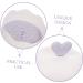 BELLIFFY Facial Foams Cup Washing Face Foams Cup Foam Maker for Face Wash Face Wash Foamer Face Cleaning Foam Makers Cup Foamer Face Wash Face Foam Maker - Buy Online on SooperMarket.com