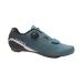 Giro Cadet Men's Road Cycling Shoes 13 Harbor Blue Anodized (2023)