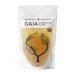 Kombucha.com Certified Organic Kombucha Scoby (Gaia) SHIPPED DIRECT FROM BREWERY for best results! With SUPER STRONG starter liquid. 8 oz. Makes 1/2 or 1 Gallon. Includes FREE Kombucha.com Organic Mixed Tea Blend Sample.