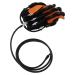 Rehabilitation Robot Gloves Flexion & Finger Exerciser Gloves Hand Strengthener Hand Splint Finger Orthosis Stroke Recovery Equipment for Stroke Hemiplegia Hand Dysfunction Right Hand