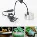 Mister Fogger Mist Generator Atomizer Air Humidifier Mini Size Large Capacity Of Mist for Water Feature Pond Garden - Buy Online on SooperMarket.com