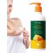 Honey Body Moisturizer | Moisturizing Firming Vitamin E Body Butter Lotion | Hydrating Moisturizer for Face and Body Cream for Dry Skin for Women Hmltd - Buy Online on SooperMarket.com