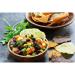 Buy Gourmet Black Beans | Dried Whole Beans - Natural Protein Boost (400g) | International Shipping Available - Buy Online on SooperMarket.com