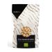 Premium macadamia nuts organic raw food quality from Jalall d'Or |From Kenya |whole nuts |Fair traded from a small peasant project |Freshly filled |Creamy crisp macadamia taste1kg 1 kg (1 Pack)