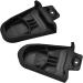 Fishlor Pedal Cleats Cover - 1Pair Road Bicycle Cleat Protective Cover for SPD-SL Cleats - Buy Online on SooperMarket.com
