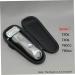 Shaver storage case Shaver Storage Case Box Compatible with Braun 3/5/7 series 3000s 3020s 3050cc 5030s - Buy Online on SooperMarket.com