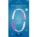 Philips Sonicare DiamondClean Smart 9700 Lunar Blue Electric Toothbrush HX9957/51 - Buy Online on SooperMarket.com