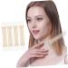 MAGICLULU 8 Pcs Neck Lift Stickers Lifting Belt Neck Lift Tape for Neck Wrinkles Dilute Patch - Buy Online on SooperMarket.com
