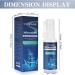Buy 5% Minoxidil Hair Growth Spray for Men & Women | Anti Hair Loss Treatment | 2 Month Supply | Extra Strength Scalp Solution for Thicker Stronger Hair - Buy Online on SooperMarket.com