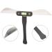 Three-Point Eyebrow Tattoo Stencil Caliper for Perfect Brow Shape - Buy Online on SooperMarket.com
