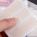 Beavorty 48 Pairs Eyelid Tape - Invisible Eye Lid Lifters & Double Sided Makeup Tool for Perfect Eyelids - Buy Online on SooperMarket.com