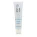 Biotherm Biosource daily exfoliating melting cleanser by biotherm for women - 5.07 oz makeup remover 5.07 Ounce