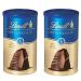 Lindt Hot chocolate 300g pack of 2 300 Gram Swiss hot chocolate