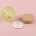 Plastic cosmetic jars empty jars 4 PC 50ml Empty Green Glass Cosmetic Jars with Screw Lid  50g Small Containers Storage Pot for Cosmetic Travel + 4X Spatula (Color : Groen Size : 20ml) (Color : Groe 20ml Groen - Buy Online on SooperMarket.com