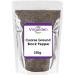 Cracked Black Pepper (Coarse Ground) 250g by Virgolden