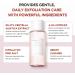 SKIN1004 Madagascar Centella Pore-minimizing Clear Toner 7.1 fl.oz - Ideal for Keratin Plug and Sensitive Skin - Buy Online on SooperMarket.com