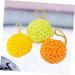 9 Pcs Honeycomb Bath Ball Set - Ultra Soft Shower Sponge for Luxurious Cleansing | International Shipping Available - Buy Online on SooperMarket.com