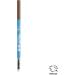 Rimmel London - Kind & Free Brow Definer Dual Ended Ultra Fine Tip and Spoolie NO mineral oils Vegan Formula - Caramel - 4 - Buy Online on SooperMarket.com