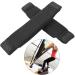 Huakii Christmas Gift: 26.3x6.3x2.5cm Surf Board Foot Strap - Durable Kiteboard Footstraps for Surfing and Kitesurfing - Buy Online on SooperMarket.com