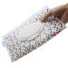 Portable Baby Wipe Dispenser | Refillable & Reusable Travel Wet Wipe Pouch (2 Pack) - Buy Online on SooperMarket.com
