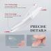 Saviland Gel X Nail Tips - 550PCS Long Coffin Full Cover Clear Acrylic Nails Kit | Soft Gel Nail Tips for Extensions & Repairs - 12 Sizes DIY Nail Salon Set - Buy Online on SooperMarket.com