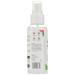 Made For Locs Vegan Rose Water Refresher Spray | Locs Moisturizer | Locs Deodorizer | Amazing Scents (Fresh Apple 3.4 oz) Fresh Apple 3.4 Fl Oz (Pack of 1) - Buy Online on SooperMarket.com