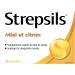 Strepsils Fast and Effective Relief for Sore Throat Lozenges Honey and Lemon 36 count - Buy Online on SooperMarket.com