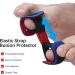 Hallux Valgus Belt Bunion Protector - 3pcs Elastic, Reusable & Adjustable for Big Toe - Buy Online on SooperMarket.com