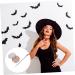 Halloween Skin Wax Effects Set | Face Painting Wax Scar Wax & Makeup Accessories for Spooky Looks - Buy Online on SooperMarket.com
