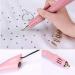 Hotfix Rhinestone Applicator - 7 in 1 Professional DIY Tool with 7 Tips - Pink - Buy Online on SooperMarket.com