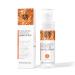 Collagen Facial Spray Collagen Face Mist Deep Hydrating & Nourishing Tightens Fine Lines & Wrinkles Moisturizer Spray Anti Aging Skin Care for Dry and Dehydrated Skin Vegan Cruelty Free