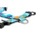 Buy Max & Molly H-Harness - Blue Ocean | Stylish & Durable Pet Harness for International Shipping - Buy Online on SooperMarket.com
