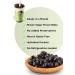 J WAY Instant Boba Bubble Pearl Matcha Milk Tea Kit with Brown Sugar Tapioca Boba - 3 Servings - Buy Online on SooperMarket.com