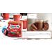 Temas Celebrations Hot Chocolate Pods Gift Set includes Celebrations Hot Chocolate pods (8 pods) Short Bread Biscuit Marshmallows Reusable Coffee Cup & Sleeves Hot Chocolate Stirrers |Easter - Buy Online on SooperMarket.com
