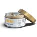 MINA Brow Scrub - Natural Exfoliating Formula for Long-Lasting Henna & Tint | 50ml - Buy Online on SooperMarket.com