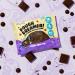 Yummo's Dough Dreamer Vegan Protein Cookie (12x50g) - Double Choc Chip Flavor - Buy Online on SooperMarket.com