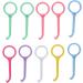 Braces Retainer Remover | 10 Non-Slip Round Corner Tools for Safe Oral Care | Prevent Gum Damage - Buy Online on SooperMarket.com