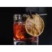 Dried Lemon Slices - Premium Dehydrated Cocktail Garnishes - 30 Servings (50g Approx) - Buy Online on SooperMarket.com