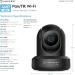 Amcrest 4MP ProHD Indoor WiFi Camera with Pan/Tilt Two-Way Audio Night Vision Remote Viewing - IP4M-1041B Black - Buy Online on SooperMarket.com