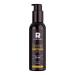 Byrokko Shine Brown Oil FAST Tanning Accelerator Premium Oil for Indoor Sunbed UV & Outdoors 100% Natural Ingredients 150ml 5 Fl oz Coconut oil, Walnut oil & Hazelnut oil