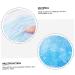 Abaodam 100pcs Disposable Nursing Pads - Ultra Thin Breastfeeding Covers for Mothers | Postpartum Supplies - Dry & Comfortable Breastmilk Pads - Buy Online on SooperMarket.com