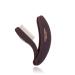 Almost Famous Foldable Eyelash Comb - Eye Lash Separation Tool. Eye  Mascara Remover  Eyelash Cleaner  Eyelash Groomer  Grooming Brush for Beauty Makeup - Mini Eyelashes Separator Curler (Purple) (Purple (Eyelash Comb))